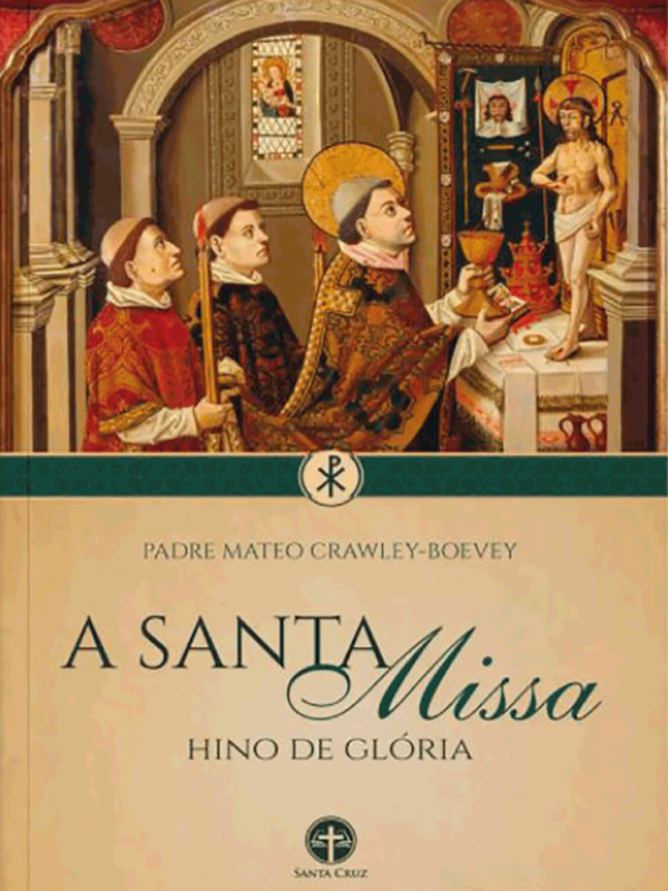 Santa Missa Hino de Glória