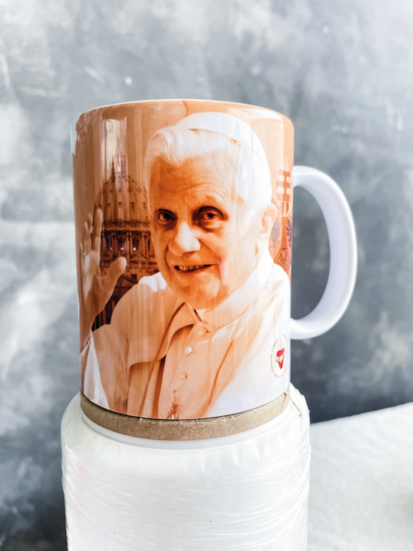 Caneca — Bento XVI